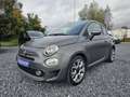 Fiat 500 1.0i Sport // 1ER PROPRIO / GARANTIE 1 AN // Gris - thumbnail 1