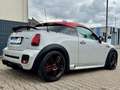 MINI John Cooper Works Coupe *XEN*LED*NAVI*PDC*SHZ*19% Silber - thumbnail 29