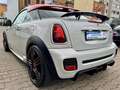 MINI John Cooper Works Coupe *XEN*LED*NAVI*PDC*SHZ*19% Silber - thumbnail 15