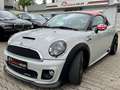 MINI John Cooper Works Coupe *XEN*LED*NAVI*PDC*SHZ*19% Silber - thumbnail 4