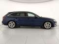 Audi A4 avant 40 2.0 tdi 204cv S-LINE quattro s tronic Blu/Azzurro - thumbnail 6