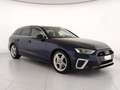 Audi A4 avant 40 2.0 tdi 204cv S-LINE quattro s tronic Blu/Azzurro - thumbnail 7