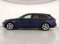 Audi A4 avant 40 2.0 tdi 204cv S-LINE quattro s tronic Blu/Azzurro - thumbnail 2