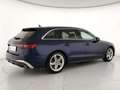 Audi A4 avant 40 2.0 tdi 204cv S-LINE quattro s tronic Blu/Azzurro - thumbnail 5