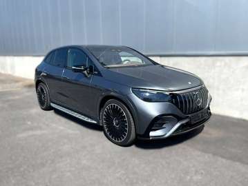 *AMG*4Matic*Distronic+*Head-up*Panoschuifdak*Airmatic*360°camera*Sound system*AMG Drive unit*Aanhangwagenassistent