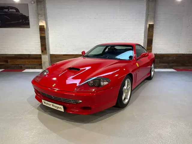 Ferrari Maranello