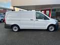 Mercedes-Benz Vito 114 CDI L2H1 Lang Airco/Deuren Achter/DEALER AUTO Blanc - thumbnail 11