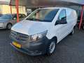 Mercedes-Benz Vito 114 CDI L2H1 Lang Airco/Deuren Achter/DEALER AUTO Blanc - thumbnail 1