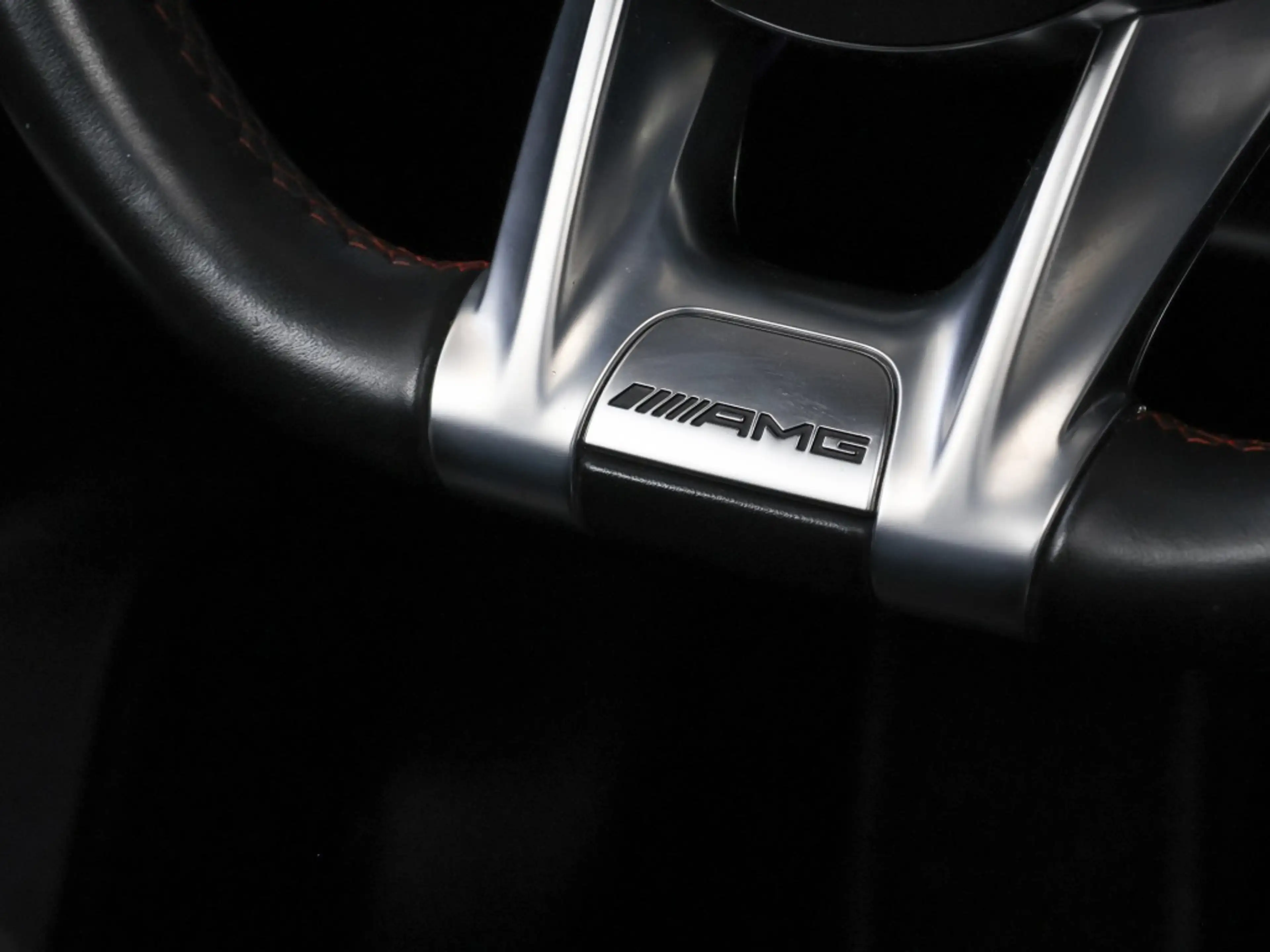 Mercedes-Benz A 35 AMG GL 4M AMG-Sport+Pano+Distr+MLB+Night+AHK — photo 13