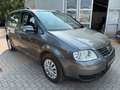 Volkswagen Touran 1.6  FSI Trendline Gris - thumbnail 7
