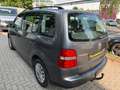 Volkswagen Touran 1.6  FSI Trendline Gris - thumbnail 4