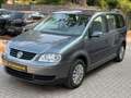Volkswagen Touran 1.6  FSI Trendline Gris - thumbnail 1