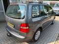 Volkswagen Touran 1.6  FSI Trendline Gris - thumbnail 6