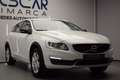 Volvo V60 D3 Momentum Aut. 150 Blanco - thumbnail 3