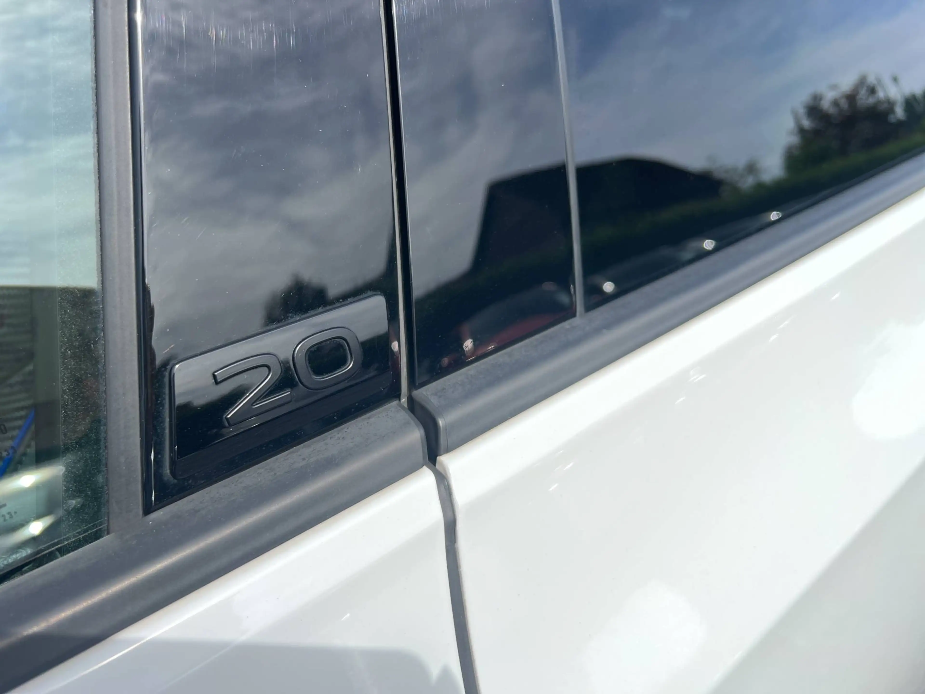 Volkswagen Golf R "20Years" 4Motion 2.0 TSI 333pk FULL OPTION • AKRA •PANO • H&K • IQ-Lights — photo 6