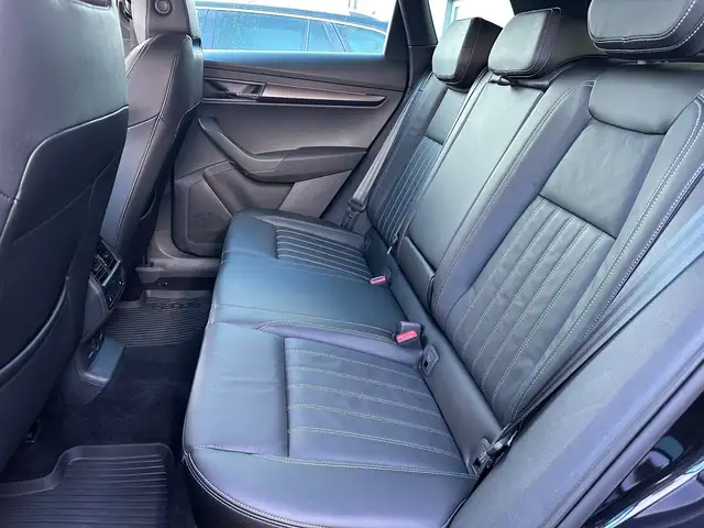 Skoda Karoq view 12