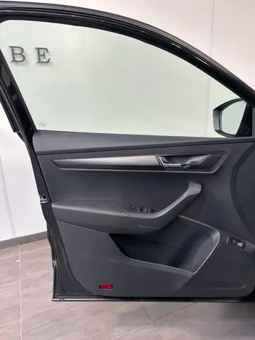 Skoda Karoq view 8