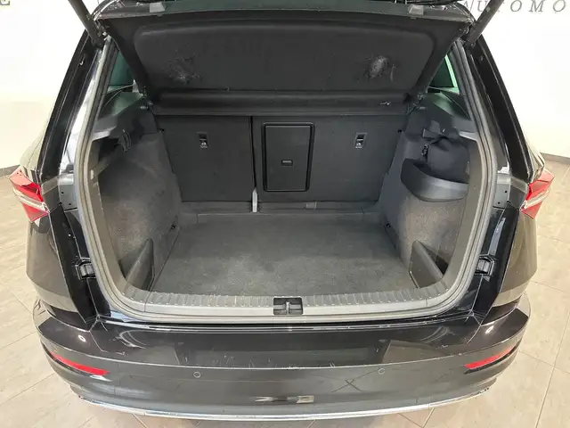 Skoda Karoq view 6