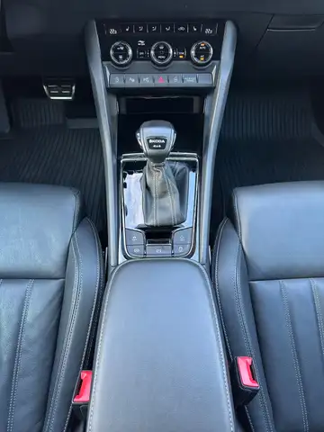Skoda Karoq view 15