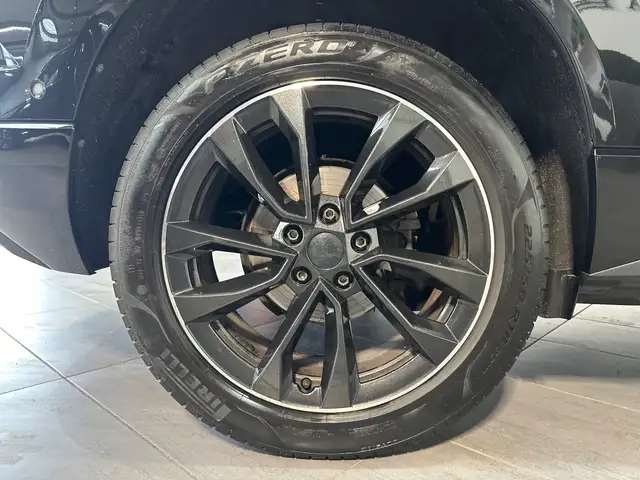 Skoda Karoq view 3