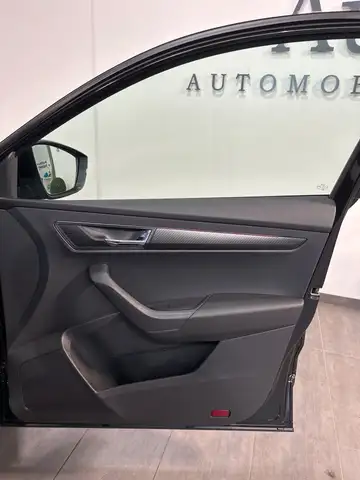Skoda Karoq view 9
