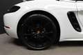 Porsche Cayman PDK Blanco - thumbnail 14