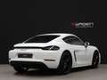 Porsche Cayman PDK Blanco - thumbnail 6