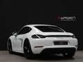Porsche Cayman PDK Blanco - thumbnail 4