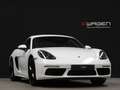 Porsche Cayman PDK Blanco - thumbnail 1