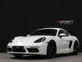 Porsche Cayman PDK Blanco - thumbnail 3