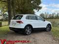 Volkswagen Tiguan 1.4 TSI Navi Leder Panorama Cruise Climate Camera Weiß - thumbnail 2