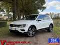 Volkswagen Tiguan 1.4 TSI Navi Leder Panorama Cruise Climate Camera Weiß - thumbnail 1