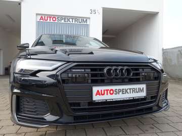 Avant 45 TDI quattro sport S-LINE/MATRIX/AHK