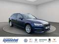 Audi A4 Avant 2.0 TDI quattro S tronic Sport PANO+AHK+LED Blau - thumbnail 2