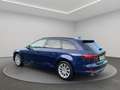 Audi A4 Avant 2.0 TDI quattro S tronic Sport PANO+AHK+LED Blau - thumbnail 4