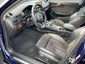 Audi A4 Avant 2.0 TDI quattro S tronic Sport PANO+AHK+LED Blau - thumbnail 6