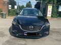 Mazda 6 6 2.5i Skycruise Bleu - thumbnail 6