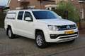 Volkswagen Amarok 3.0 TDI V6 4Motion DC Comfortline XL 5-persoons du Blanc - thumbnail 6