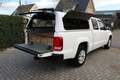 Volkswagen Amarok 3.0 TDI V6 4Motion DC Comfortline XL 5-persoons du Blanc - thumbnail 8
