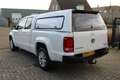 Volkswagen Amarok 3.0 TDI V6 4Motion DC Comfortline XL 5-persoons du Blanc - thumbnail 7