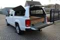 Volkswagen Amarok 3.0 TDI V6 4Motion DC Comfortline XL 5-persoons du Blanc - thumbnail 20
