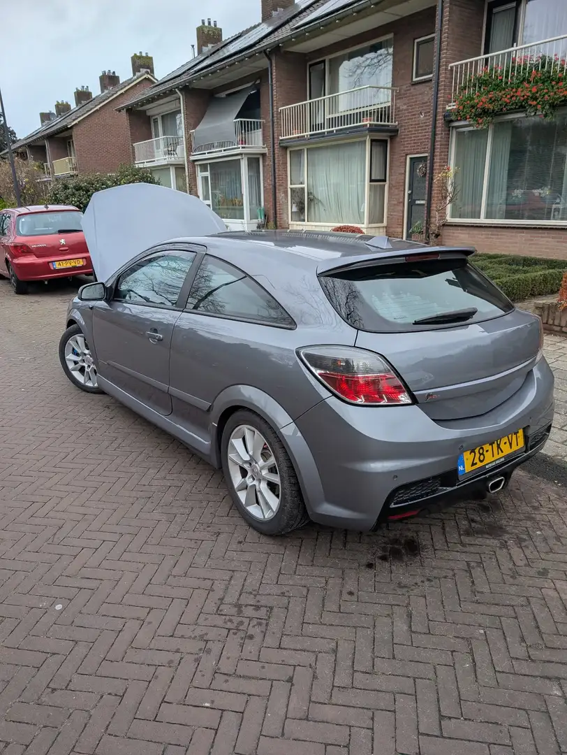 Opel Astra GTC 1.8 - 2