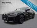 BMW 430 Gran Coupe i Aut. xDrive M Sport LED Navi Schwarz - thumbnail 1