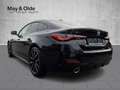 BMW 430 Gran Coupe i Aut. xDrive M Sport LED Navi Schwarz - thumbnail 5