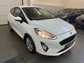 Ford Fiesta Trend 1,1 Start/Stop Weiß - thumbnail 1
