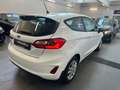 Ford Fiesta Trend 1,1 Start/Stop Weiß - thumbnail 4
