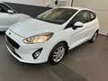 Ford Fiesta Trend 1,1 Start/Stop Weiß - thumbnail 3