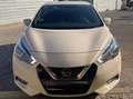 Nissan Micra Micra IG-T Acenta 100 Acenta Beige - thumbnail 1