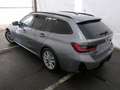BMW 340 Mi xDr.T.SurView.PanoDach HUD Ad-Fahrw.HiFi LED Gris - thumbnail 4