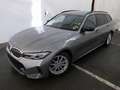 BMW 340 Mi xDr.T.SurView.PanoDach HUD Ad-Fahrw.HiFi LED Gris - thumbnail 2
